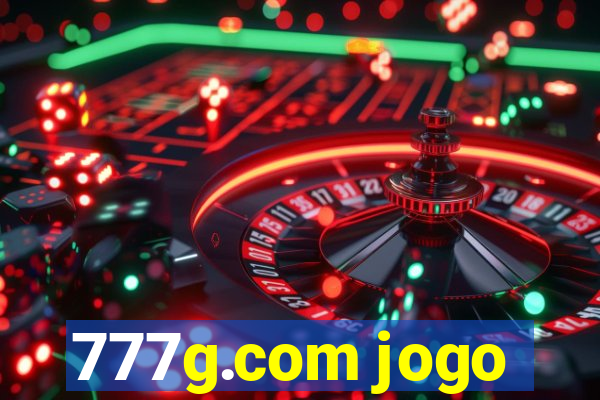 777g.com jogo